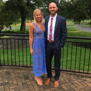 Meet your Posher, Christie